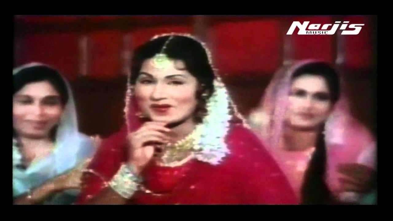 Har Nazar Husn Ko Dekh Ye - Song Cover Image