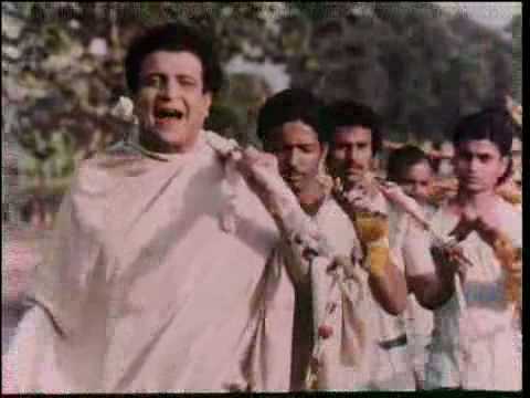 Kanwar Le Ke Chal - Song Cover Image