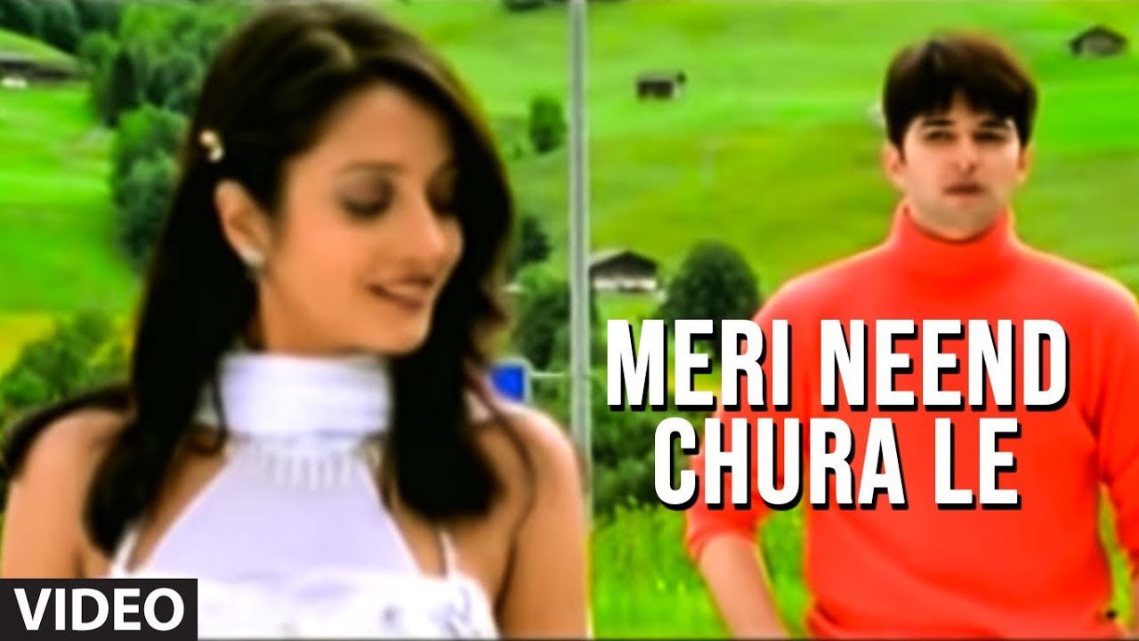 Meri Nind Chura Le - Song Cover Image