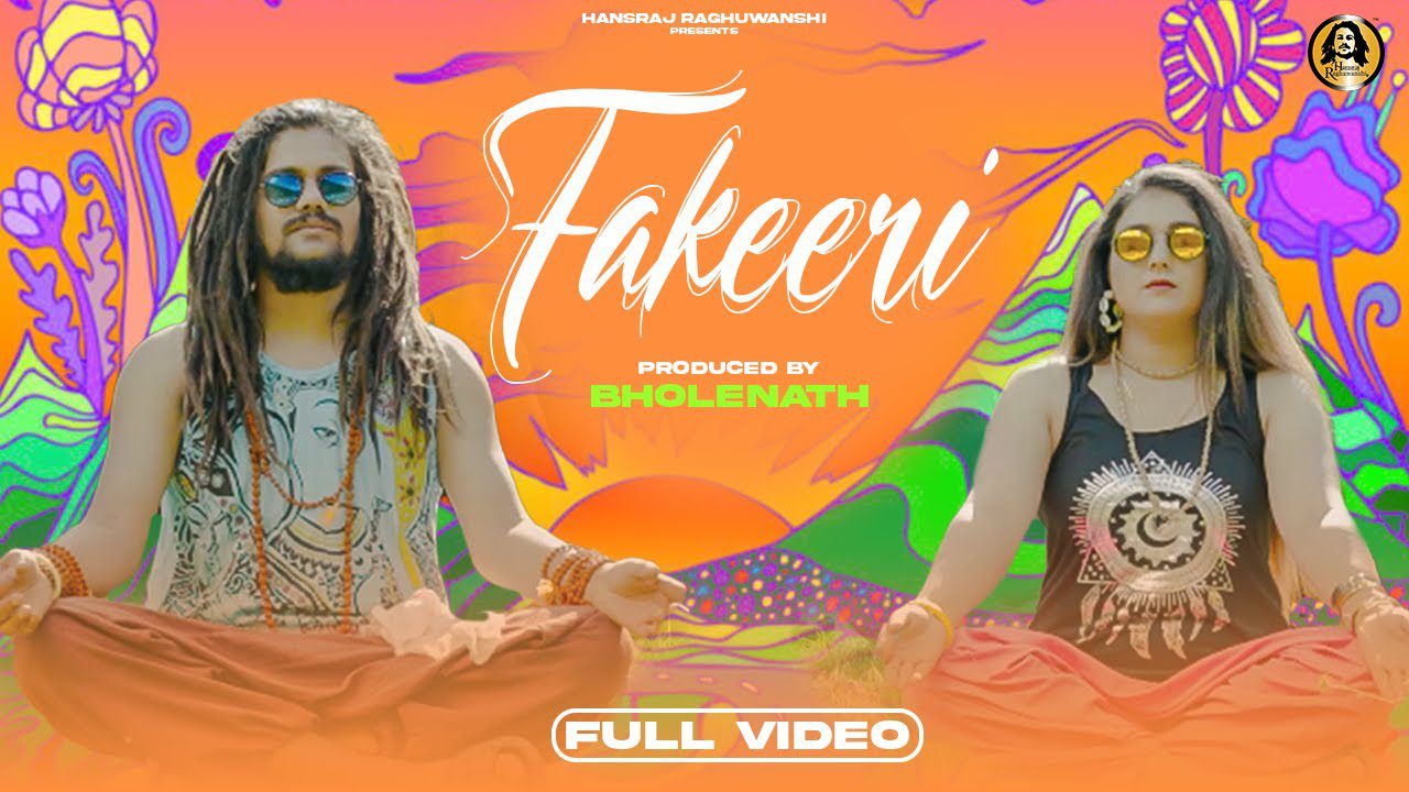 Fakeeri - Song Cover Image