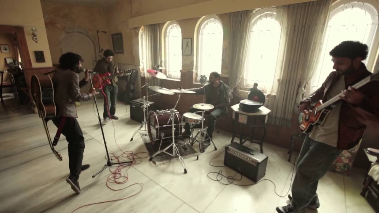 Bekhabar - Song Cover Image