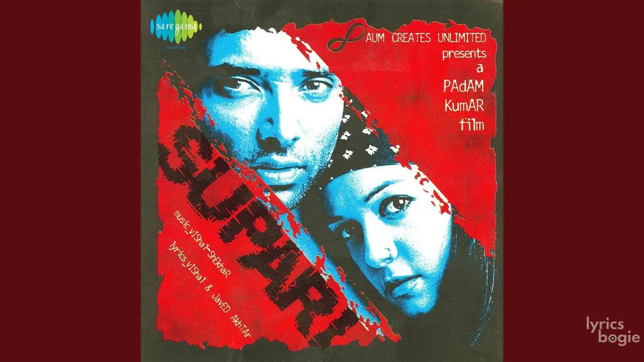 Chaand Chaahiye - Song Cover Image