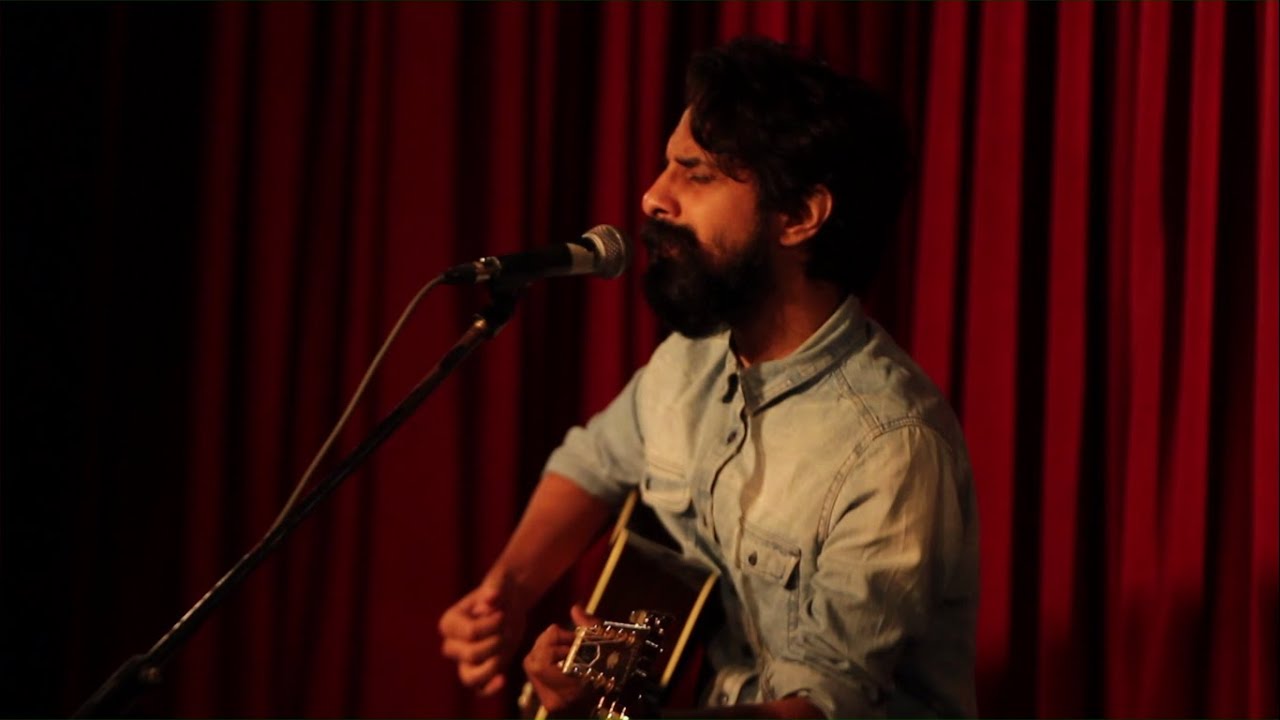 Jaanu - Song Cover Image