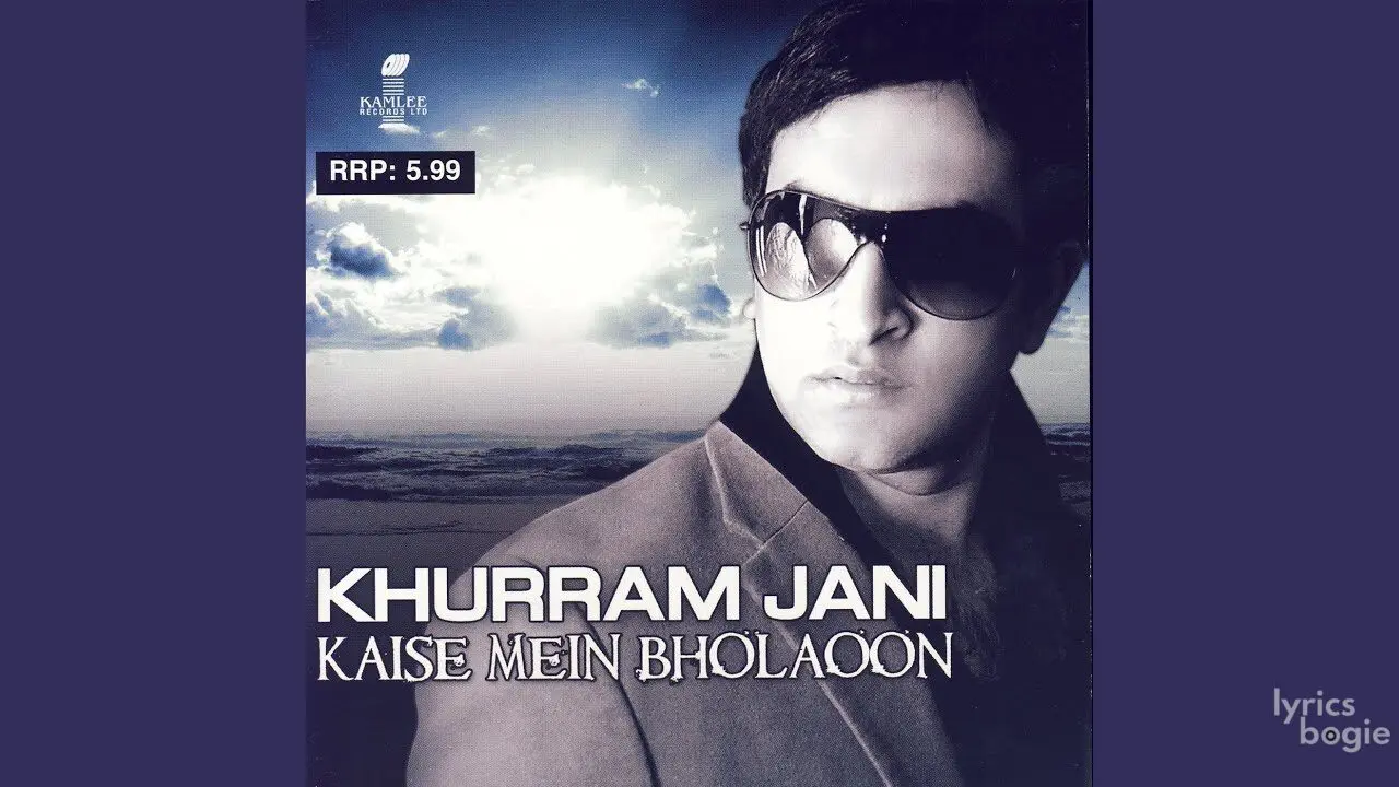 Tere Jaane Se Pehale - Song Cover Image