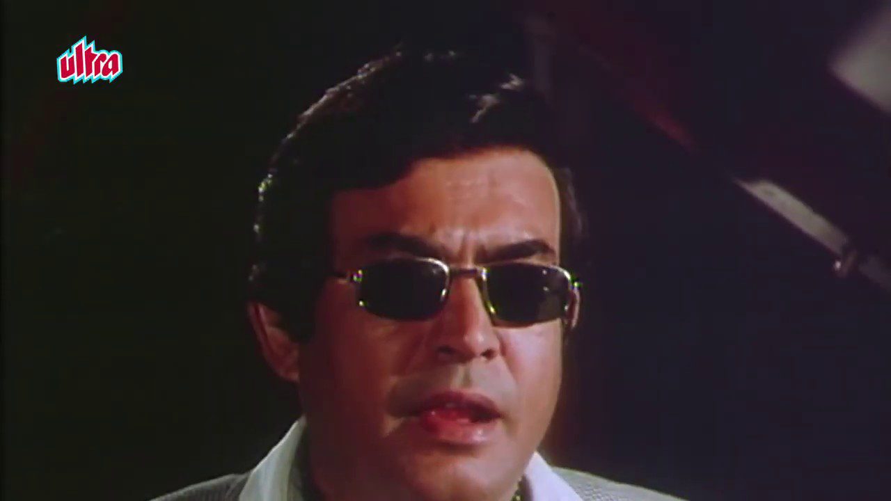Kahan Ja Raha Tha - Song Cover Image
