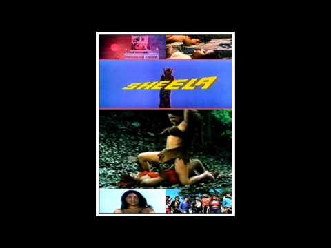 Jungle Queen - Song Cover Image