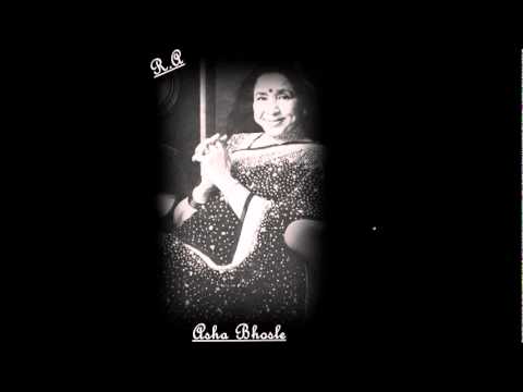 Aayi Jhoom Ke Deewani - Song Cover Image