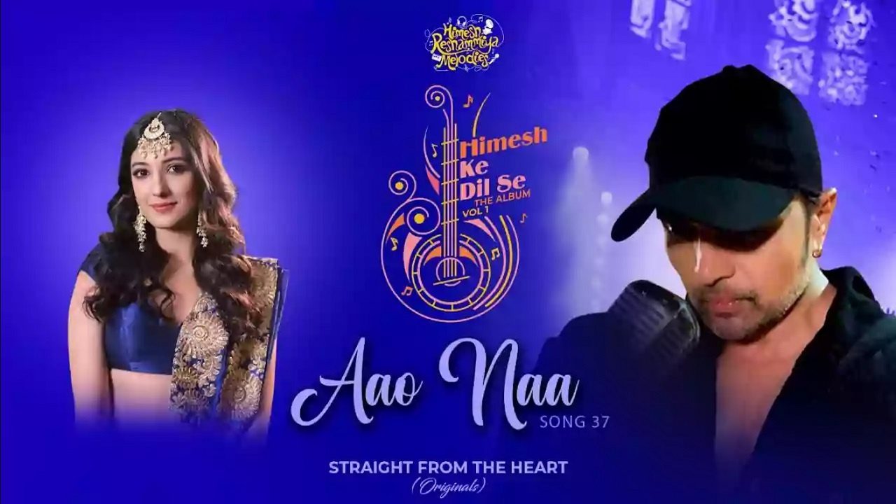 Aao Naa - Song Cover Image