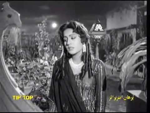 Mujh Se Pahali Si Mohabbat - Song Cover Image