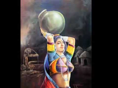 Sanjh Sawere Adharon - Song Cover Image