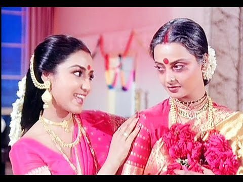 Kehta Hai Sindoor Tera - Song Cover Image