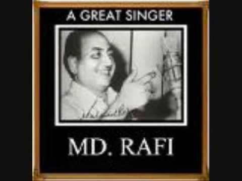 Aye Dil-E-Nakaam Tamanna - Song Cover Image
