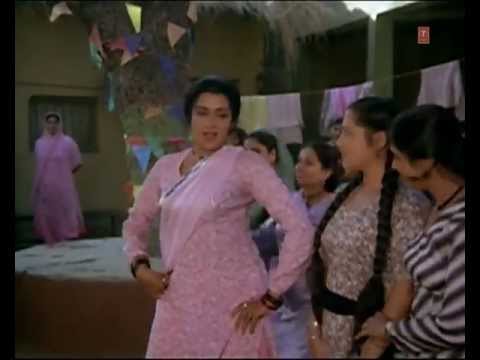 Mar Gayi Mar Gayi - Song Cover Image