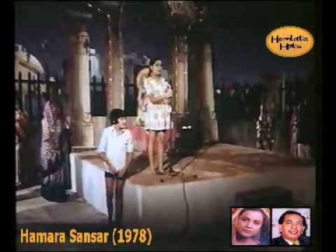 Ek Phool Aur Ek Moti Se - Song Cover Image