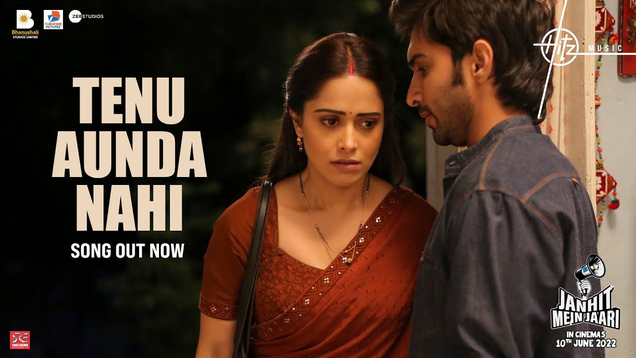Tenu Aunda Nahi - Song Cover Image
