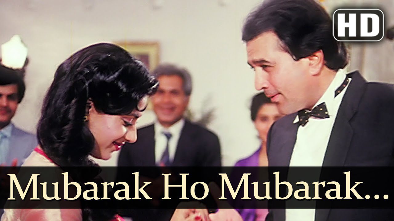 Kisi Ke Muskurahat Ke Sitare - Song Cover Image