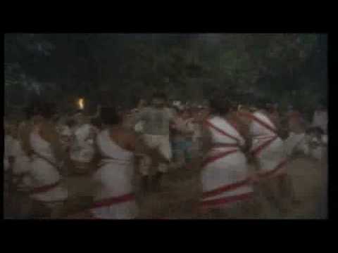Ghungroo Bole Chham Chham - Song Cover Image