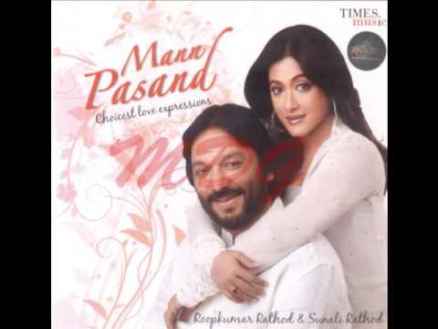 Mila Bhi Nahin - Song Cover Image