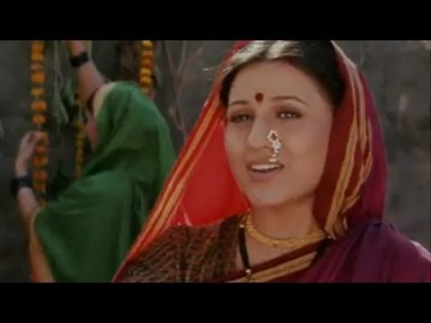 Dwarakamai Tere Angan Mein - Song Cover Image
