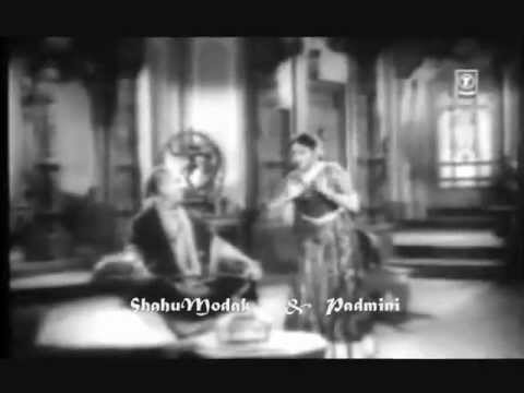 Kahan Jake Ye Naina Lade - Song Cover Image