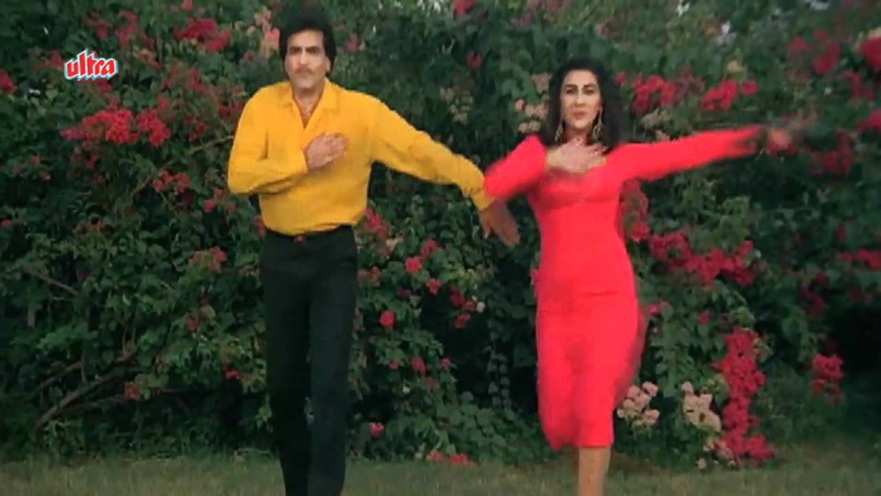 Chal Gori Pyar Ke Gao Mein - Song Cover Image