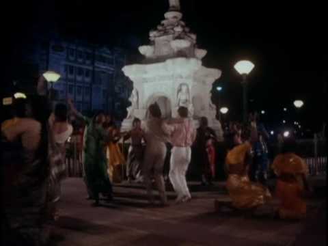 Aaj Gale Ke Niche Utara - Song Cover Image