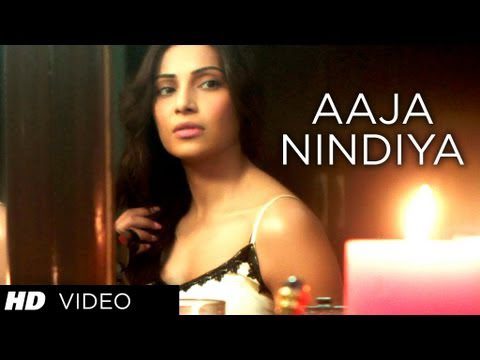 Aaja Nindiya - Song Cover Image