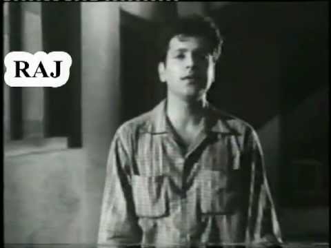 Ae Dil Ye Bata - Song Cover Image