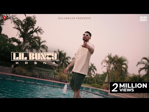 Lil Bunty - Song Cover Image
