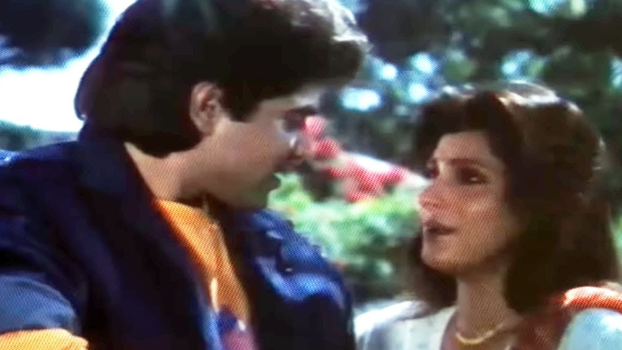 Maine Kya Socha Tha - Song Cover Image