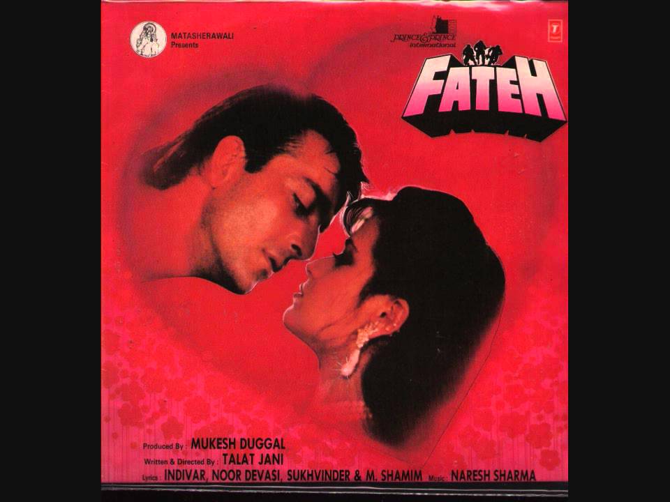 Koi Laila Hame Bhi Zara Dekhe - Song Cover Image