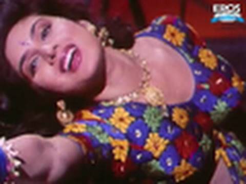 Haye Haye Saans Chadi - Song Cover Image