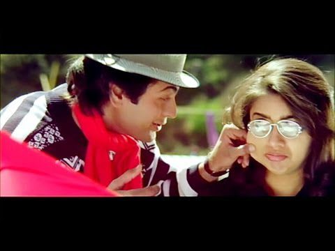 Soja Soja Chandni - Song Cover Image
