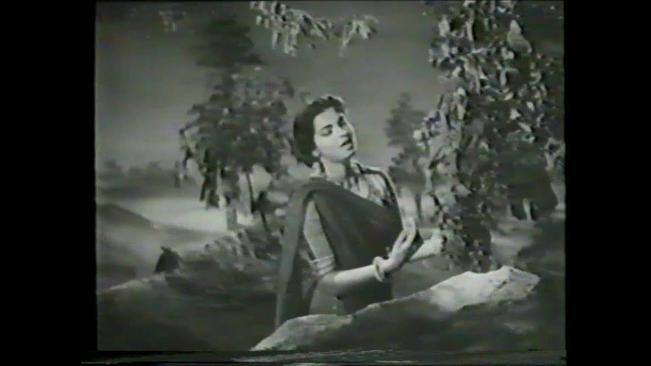 Are Jaanewale Nazar To Mila - Song Cover Image