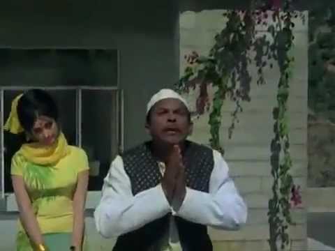 Bacha Le Ae Maula Ae Ram - Song Cover Image