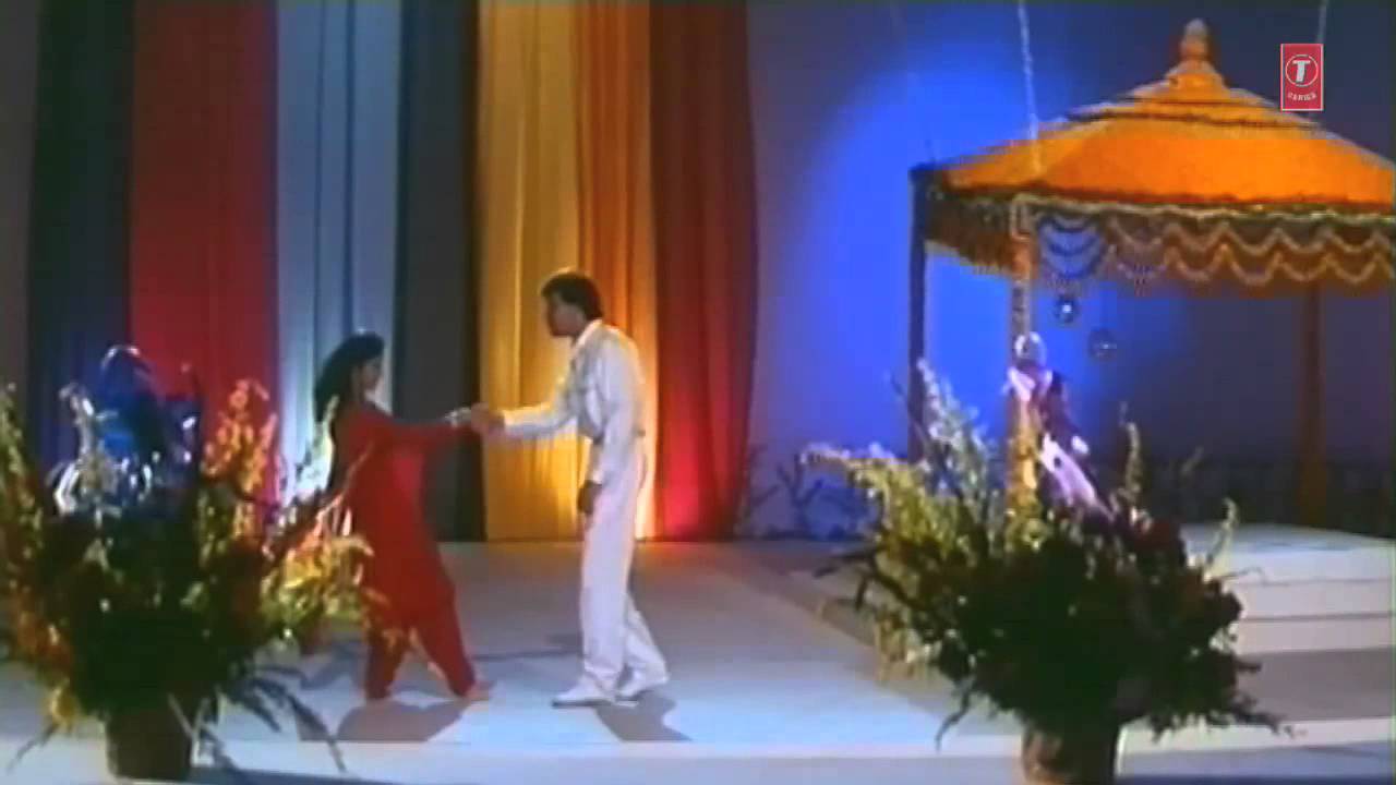 Ik Ladki Ne Mujhpe Jadu Kiya - Song Cover Image