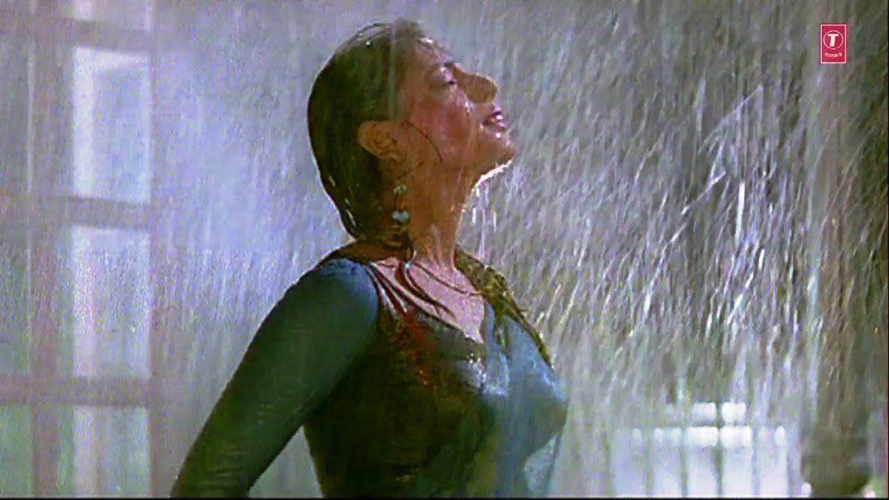 Sawan Jo Aag Lagaye - Song Cover Image
