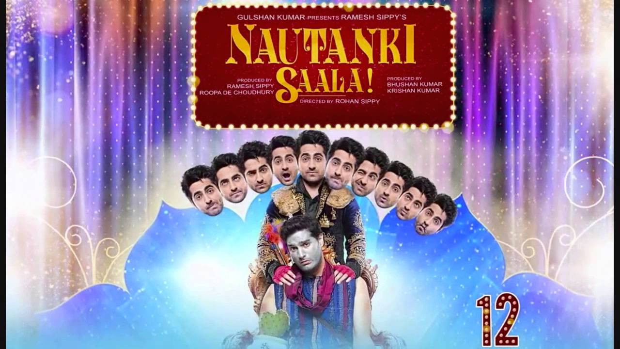 So Gaya Yeh Jahan - Song Cover Image