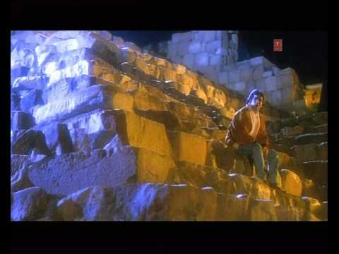 Gar Khuda Rooth Jaye - Song Cover Image