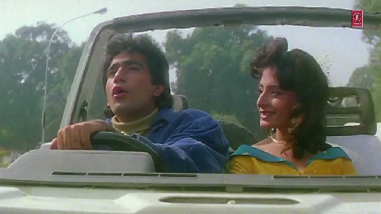 Tujhko Sanso Mein Basane Ki Kasam - Song Cover Image