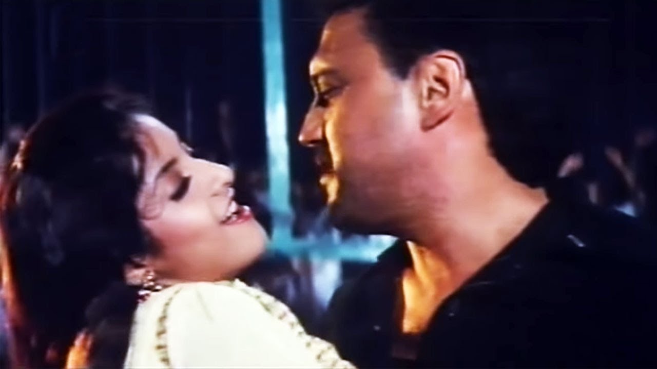Dil Hi To Hai Aagaya - Song Cover Image