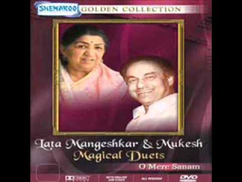 Pyar Ki Rah Par - Song Cover Image