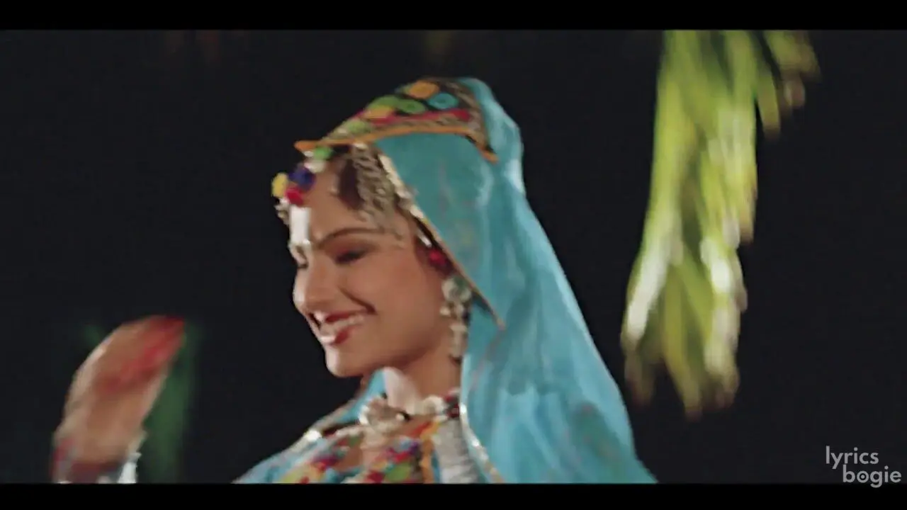 Pyar Hua Hai Jabse - Song Cover Image