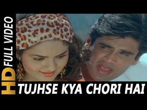Tujhse Kya Chori Hai - Song Cover Image