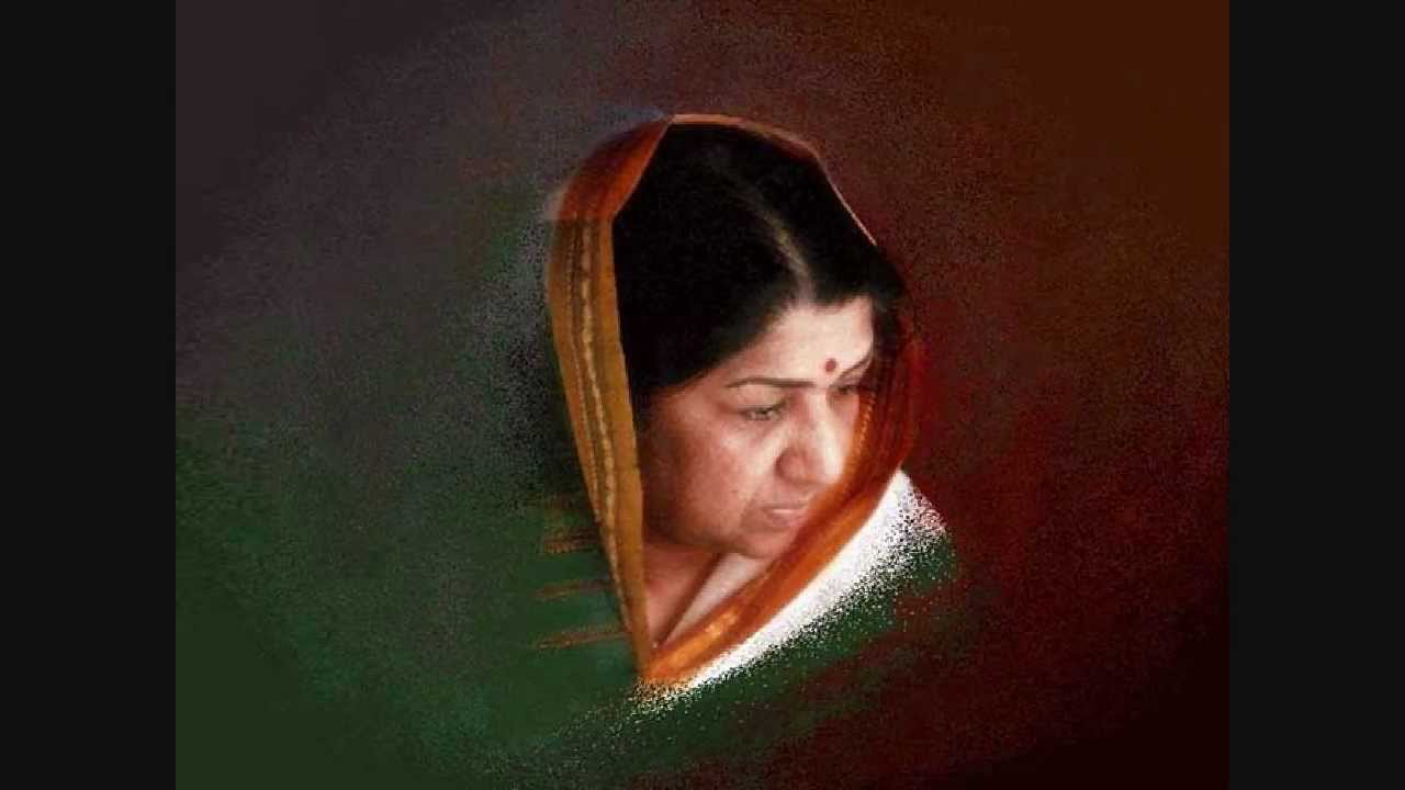 Lo Ishq Muskuraya - Song Cover Image
