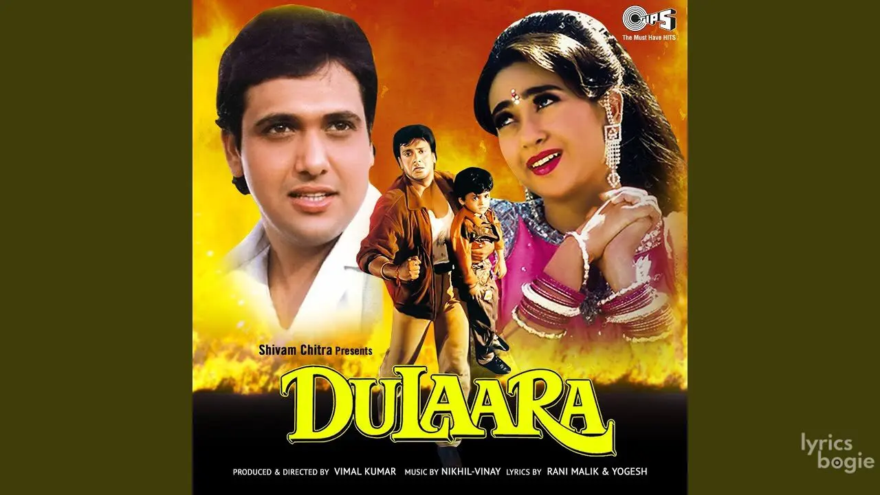 Dil Yahin Kahin Kho Gaya - Song Cover Image