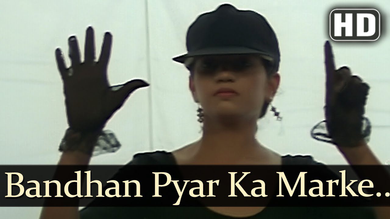Bandhan Pyar Ka - Song Cover Image