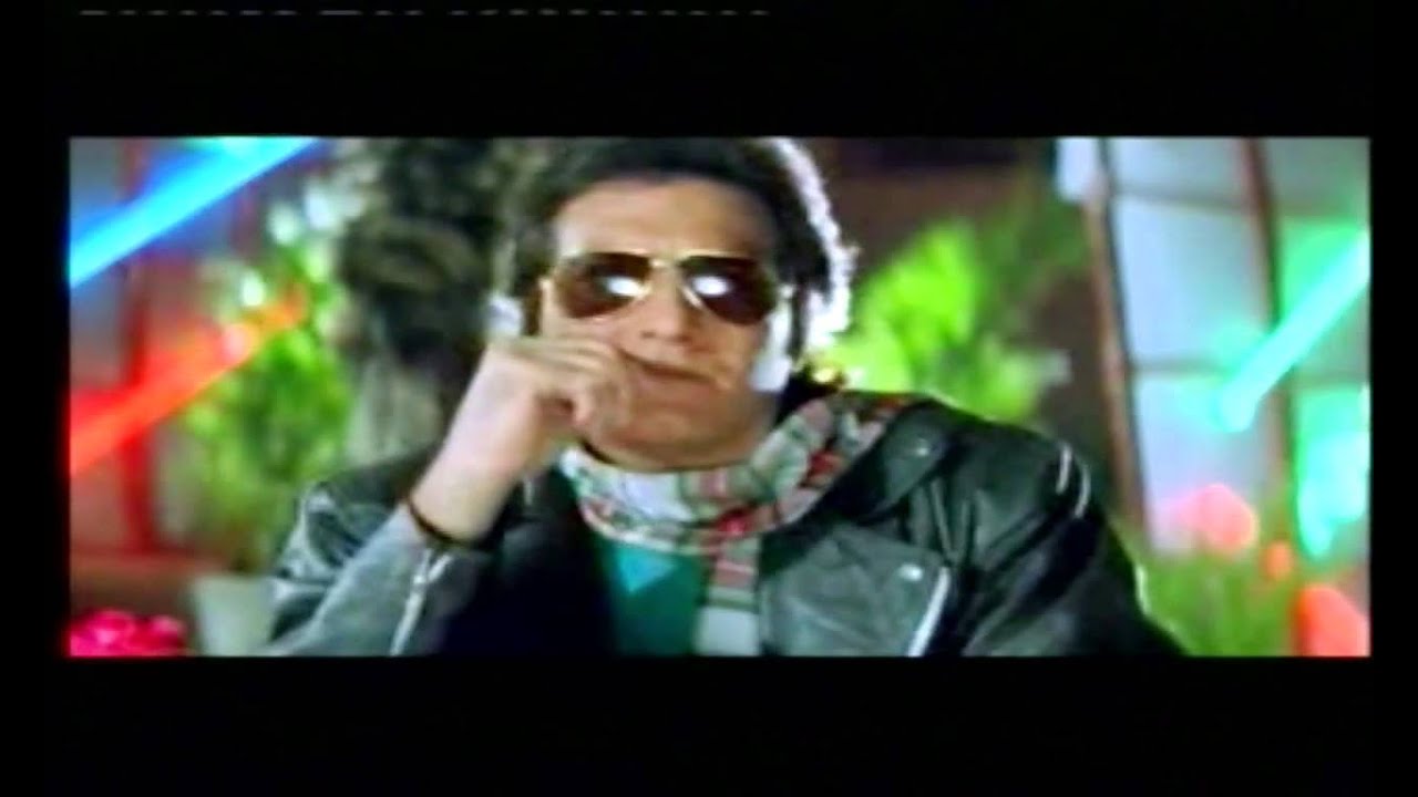 Cham Cham Chandni - Song Cover Image