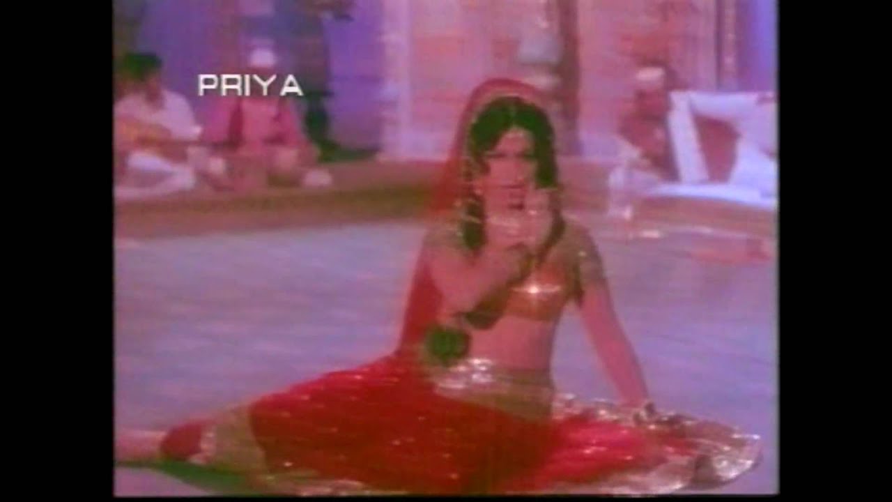 Kahin Na Jiya Lage - Song Cover Image