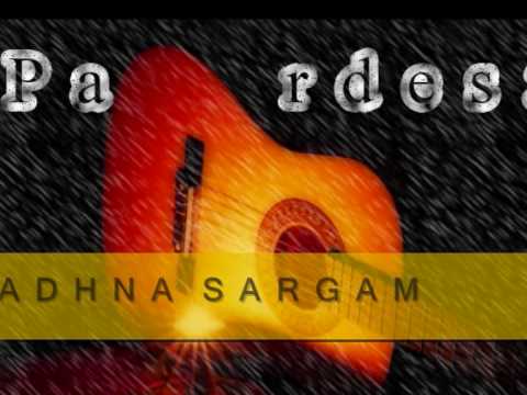 Dil Tera Deewana Hai - Song Cover Image